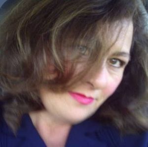 Meet your Posher, Maryann